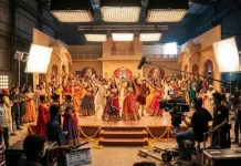 क्या सच में मुश्किल दौर से गुजर रही है एंटरटेनमेंट इंडस्ट्री? रिपोर्ट में हुए चौंकाने वाले खुलासे