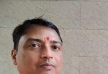 संगठन विरोधी गतिविधियों पर जिलाध्यक्ष सख्त; काम न करने वालों को दुर्गेश पाण्डेय की खुली चेतावनी