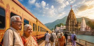 IRCTC लेकर आई बुजुर्गों के लिए खास धार्मिक यात्रा पैकेज, 2 महीने में 6 टूर, यहां जानिए पूरी डिटेल्स?