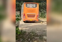 दिल्ली में चलती बस में दो घंटे तक दरिंदगी और फिर सड़क पर फेंका, पढ़ें पूरा मामला?