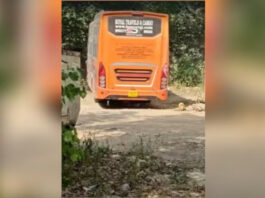 दिल्ली में चलती बस में दो घंटे तक दरिंदगी और फिर सड़क पर फेंका, पढ़ें पूरा मामला?