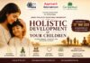 बच्चों के संपूर्ण विकास पर बनी प्रेरणादायक डॉक्यूमेंट्री “Holistic Development Of Your Children” का ट्रेलर लॉन्च