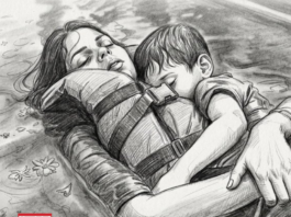 Jabalpur Tragedy: मां के सीने से लिपटा मिला 4 साल के बच्चे का शव, कलेजा चीर देगी तस्वीर