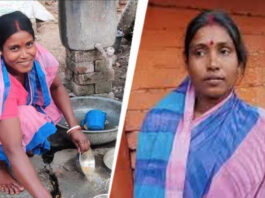 झाड़ू-पोंछा से विधानसभा तक: BJP की कलिता माझी बनीं बंगाल की विधायक, कहानी जीत लेगा आपका दिल