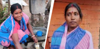 झाड़ू-पोंछा से विधानसभा तक: BJP की कलिता माझी बनीं बंगाल की विधायक, कहानी जीत लेगा आपका दिल