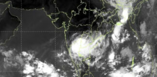 तपते भारत को मिलेगी राहत? अगले 8 दिनों में बारिश का बड़ा अलर्ट, जानें सबकुछ