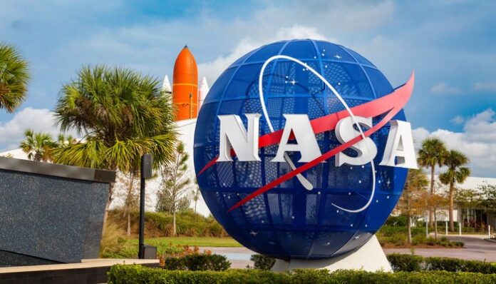 nasa