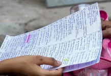 3 मई को हुआ NEET एग्जाम अब रद्द, जानें अब 23 लाख छात्रों का क्या होगा?