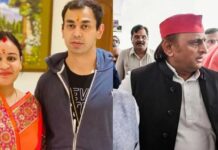 अखिलेश यादव के छोटे भाई प्रतीक यादव की मौत, अपर्णा यादव पर लगाए थे गंभीर आरोप