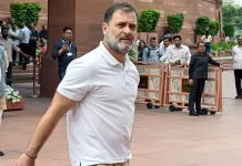 ‘देश में आर्थिक तूफान आने वाला है’ राहुल गांधी ने महंगाई को लेकर दिया बड़ा बयान, देखें VIDEO