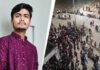 Nagpur IIIT स्टूडेट ने नौवीं मंजिल से कूदकर की आत्महत्या, जानें पुलिस ने क्या बताया