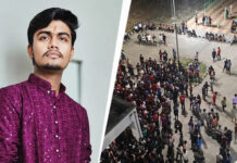 Nagpur IIIT स्टूडेट ने नौवीं मंजिल से कूदकर की आत्महत्या, जानें पुलिस ने क्या बताया