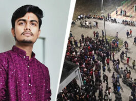 Nagpur IIIT स्टूडेट ने नौवीं मंजिल से कूदकर की आत्महत्या, जानें पुलिस ने क्या बताया