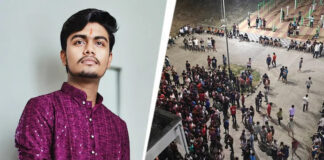 Nagpur IIIT स्टूडेट ने नौवीं मंजिल से कूदकर की आत्महत्या, जानें पुलिस ने क्या बताया