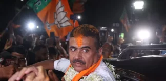 ममता को दो-दो बार हराने वाला ‘जायंट स्लेयर’ बना बंगाल का CM! जानें क्यों आज तक कुंवारे हैं सुवेंदु अधिकारी?