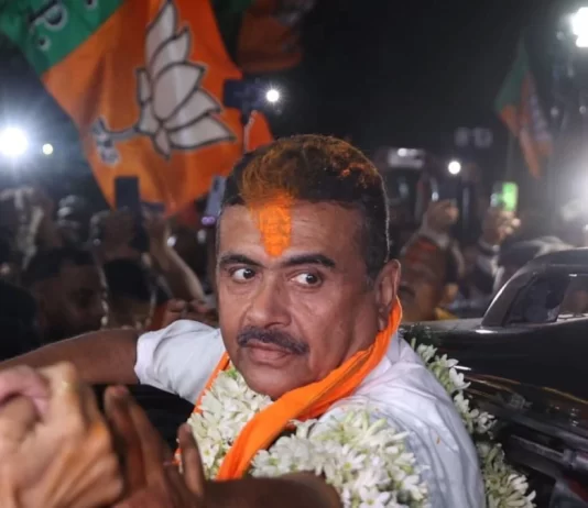 ममता को दो-दो बार हराने वाला ‘जायंट स्लेयर’ बना बंगाल का CM! जानें क्यों आज तक कुंवारे हैं सुवेंदु अधिकारी?