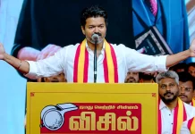 कैसे बनेगी तमिलनाडु में ‘विजय सरकार’, TVK के भविष्य पर राज्यपाल ने भी गरमाई सियासत, जानें पूरा मामला?
