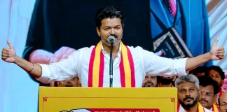 कैसे बनेगी तमिलनाडु में ‘विजय सरकार’, TVK के भविष्य पर राज्यपाल ने भी गरमाई सियासत, जानें पूरा मामला?