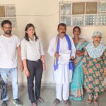 ईसाई-बौद्ध समुदाय की सुरक्षा को लेकर भीम आर्मी ने राष्ट्रपति के नाम सौंपा ज्ञापन