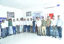 आईसीएआई हनुमानगढ़ शाखा में ऑडिटिंग एवं डिजिटल तकनीक पर सेमिनार