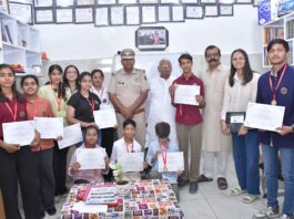 हनुमानगढ़ में युवाओं के नेतृत्व विकास की दिशा में सार्थक पहल