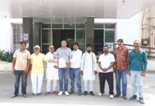 पीटीआई भर्ती रद्द होने से बेरोजगार युवाओं में रोष, सरकार के खिलाफ ज्ञापन सौंपा