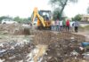पहली बारिश में खुली नगरपरिषद की व्यवस्थाओं की पोल