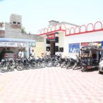 शराब पीकर वाहन चलाने वालों पर यातायात पुलिस का शिकंजा