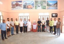 पद्मश्री जसपाल राणा को दी भावभीनी श्रद्धांजलि, सड़क का नाम उनके नाम पर रखने का प्रस्ताव