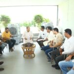 पीजी में नशे के कारोबार और अवैध संचालन के आरोप, विधायक गणेशराज बंसल व थानाधिकारी को सौंपा ज्ञापन