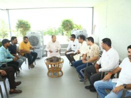 पीजी में नशे के कारोबार और अवैध संचालन के आरोप, विधायक गणेशराज बंसल व थानाधिकारी को सौंपा ज्ञापन