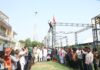 चारों लैबर कोड के खिलाफ, न्यूनतम वेतन ओर सामाजिक सुरक्षा को लेकर संघर्षो को तीखा करेंगे- शेर सिंह शाक्य