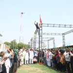 चारों लैबर कोड के खिलाफ, न्यूनतम वेतन ओर सामाजिक सुरक्षा को लेकर संघर्षो को तीखा करेंगे- शेर सिंह शाक्य