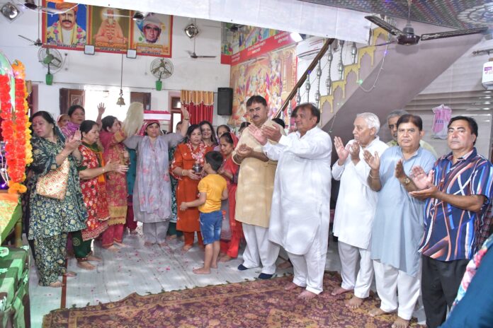 03_Sindhi Samaj