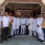 कुम्हार समाज के राजनीतिक प्रतिनिधित्व को मजबूत करने पर मंथन