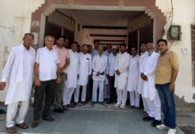 कुम्हार समाज के राजनीतिक प्रतिनिधित्व को मजबूत करने पर मंथन