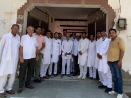 कुम्हार समाज के राजनीतिक प्रतिनिधित्व को मजबूत करने पर मंथन