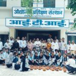 भीषण गर्मी में बेजुबान परिंदों के लिए मानवता की मिसाल