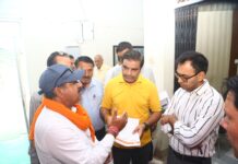 कोहला वन अग्निकांड की उच्च स्तरीय जांच की मांग