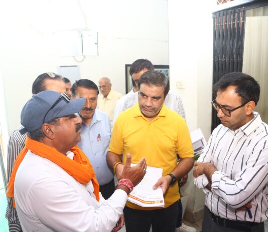 कोहला वन अग्निकांड की उच्च स्तरीय जांच की मांग