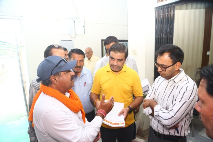 05_Bhadarkali Vikas samiti