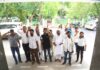 बहुजन संगठनों ने राज्यपाल के नाम सौंपा ज्ञापन