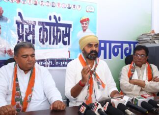 कृषि विभाग के कथित खाद-बीज घोटाले की निष्पक्ष जांच की मांग