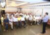 राजस्थान पेंशनर समाज द्वारा स्वास्थ्य जागरूकता व्याख्यान आयोजित