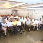 राजस्थान पेंशनर समाज द्वारा स्वास्थ्य जागरूकता व्याख्यान आयोजित
