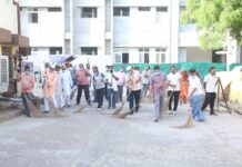 राहुल गांधी का जन्मदिन सामाजिक समरसता दिवस के रूप में मनाया