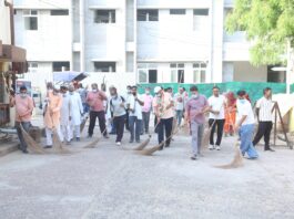 राहुल गांधी का जन्मदिन सामाजिक समरसता दिवस के रूप में मनाया