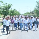 पंचायतीराज मंत्रालयिक कर्मचारियों ने सरकार को दी आंदोलन की चेतावनी