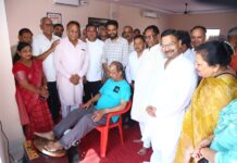 अग्रवाल समाज समिति ने मनाया अंतरराष्ट्रीय योग दिवस, योग प्रशिक्षकों का किया सम्मान
