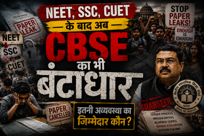 CBSE News
